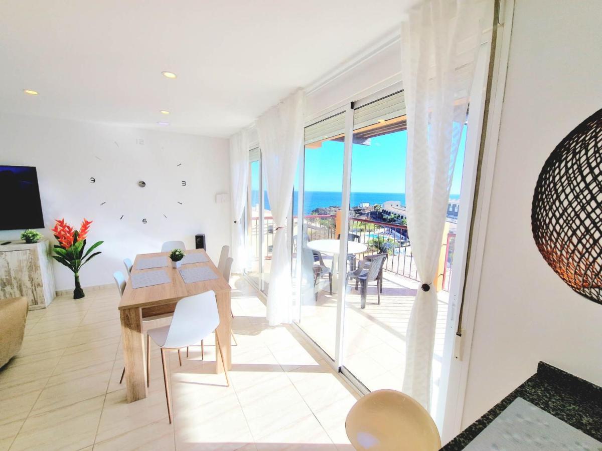 Sea Point Holiday House San Miguel de Abona Exterior photo