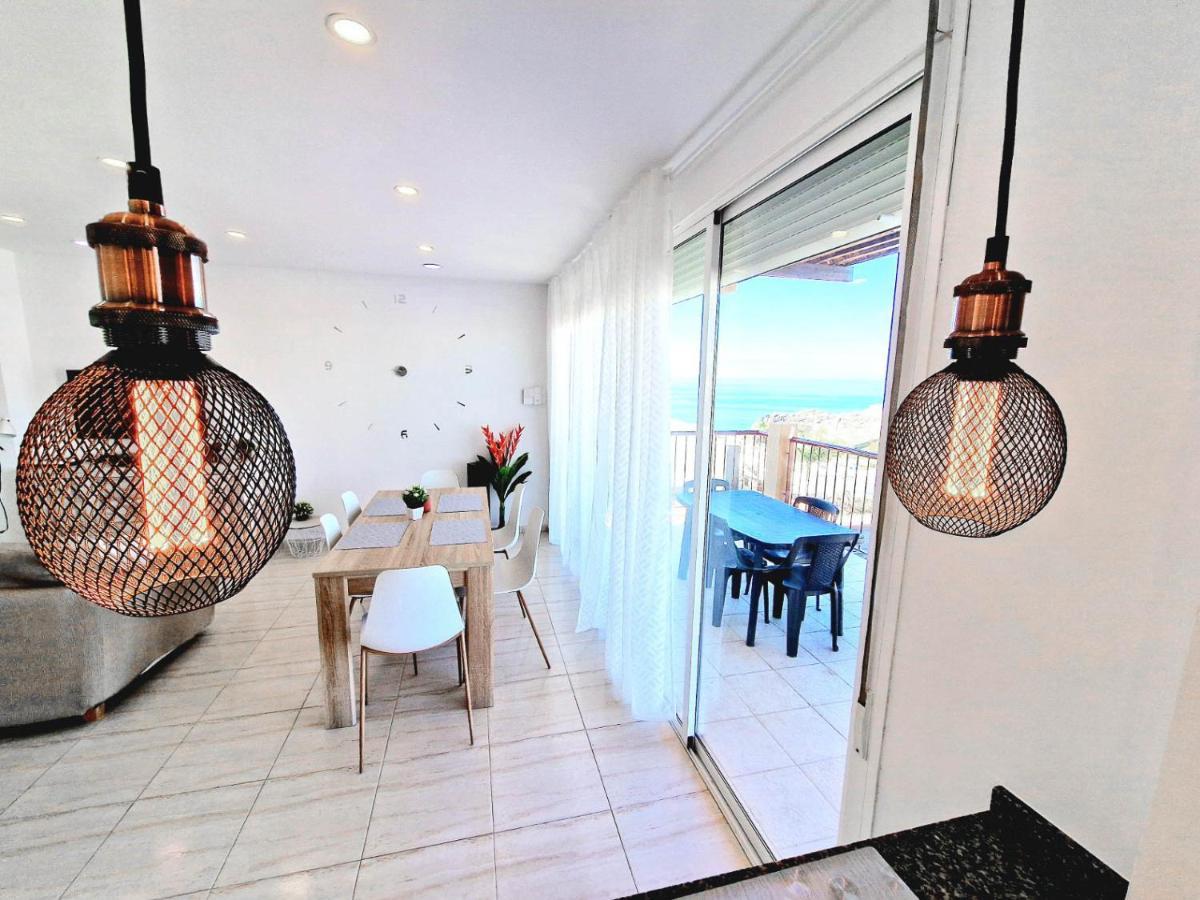 Sea Point Holiday House San Miguel de Abona Exterior photo