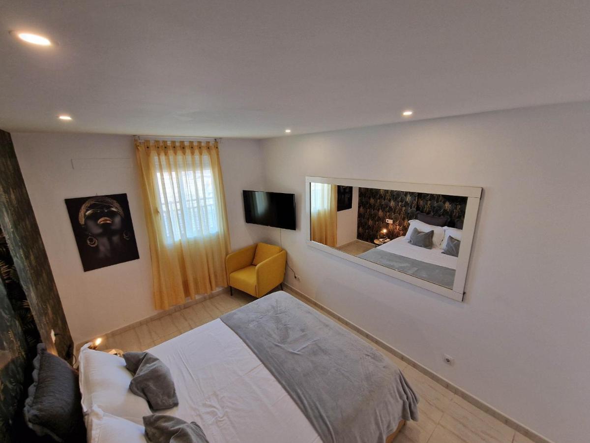 Sea Point Holiday House San Miguel de Abona Exterior photo