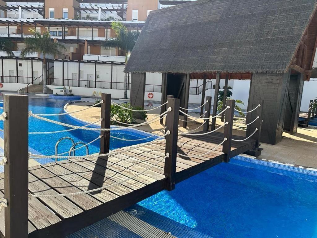 Sea Point Holiday House San Miguel de Abona Exterior photo