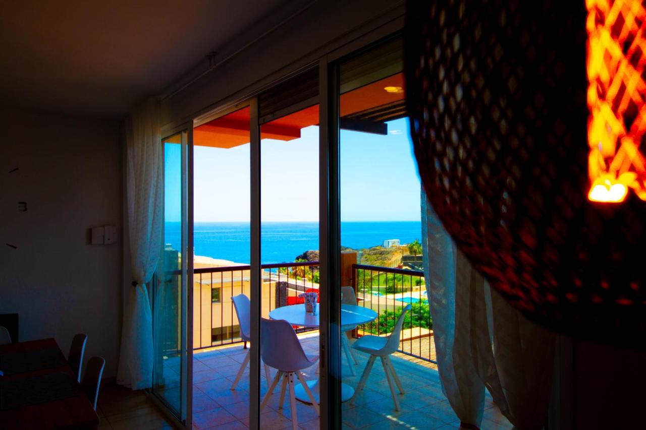 Sea Point Holiday House San Miguel de Abona Exterior photo