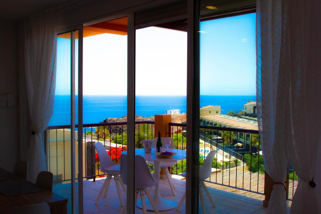 Sea Point Holiday House San Miguel de Abona Exterior photo