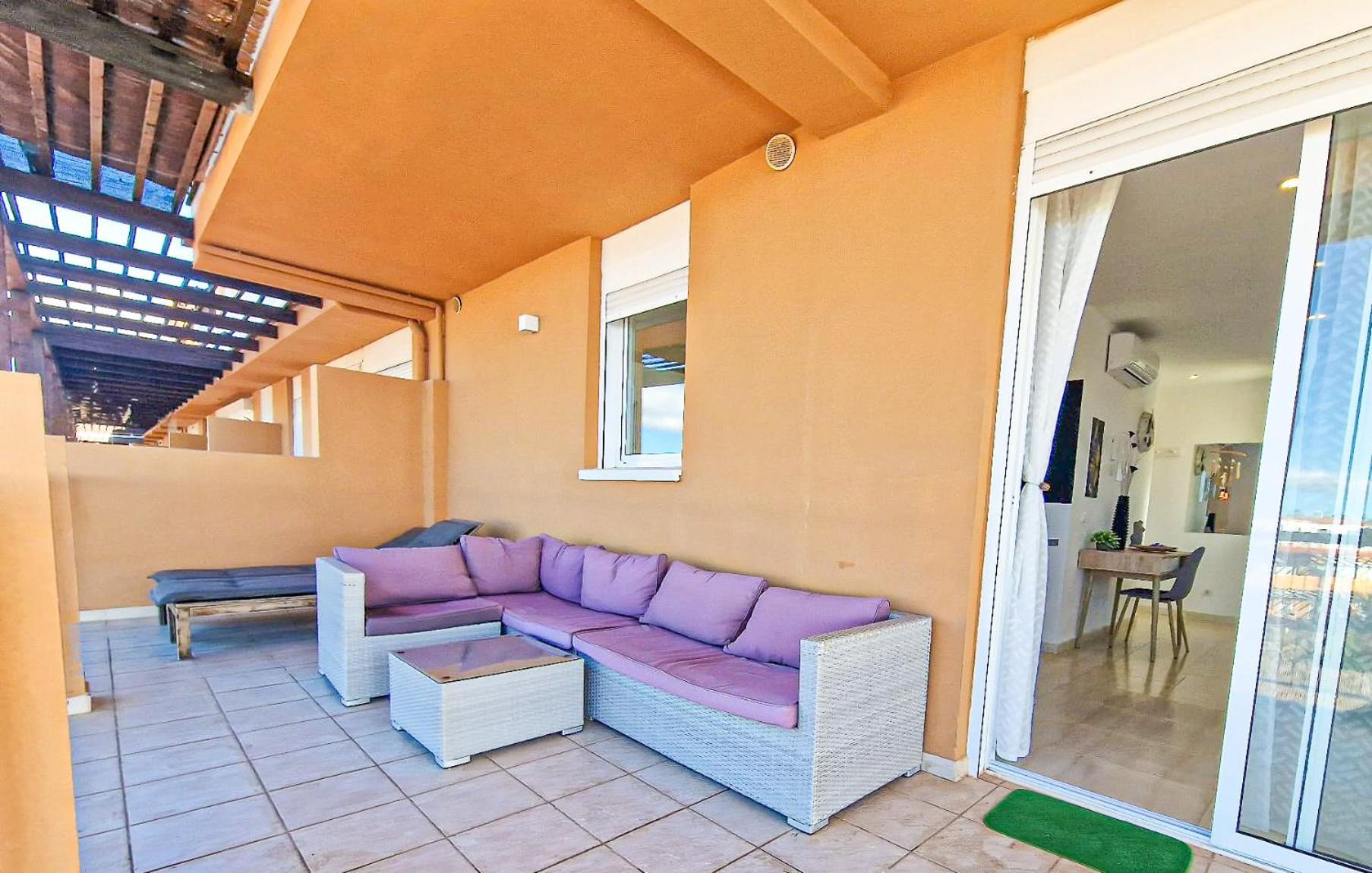 Sea Point Holiday House San Miguel de Abona Exterior photo