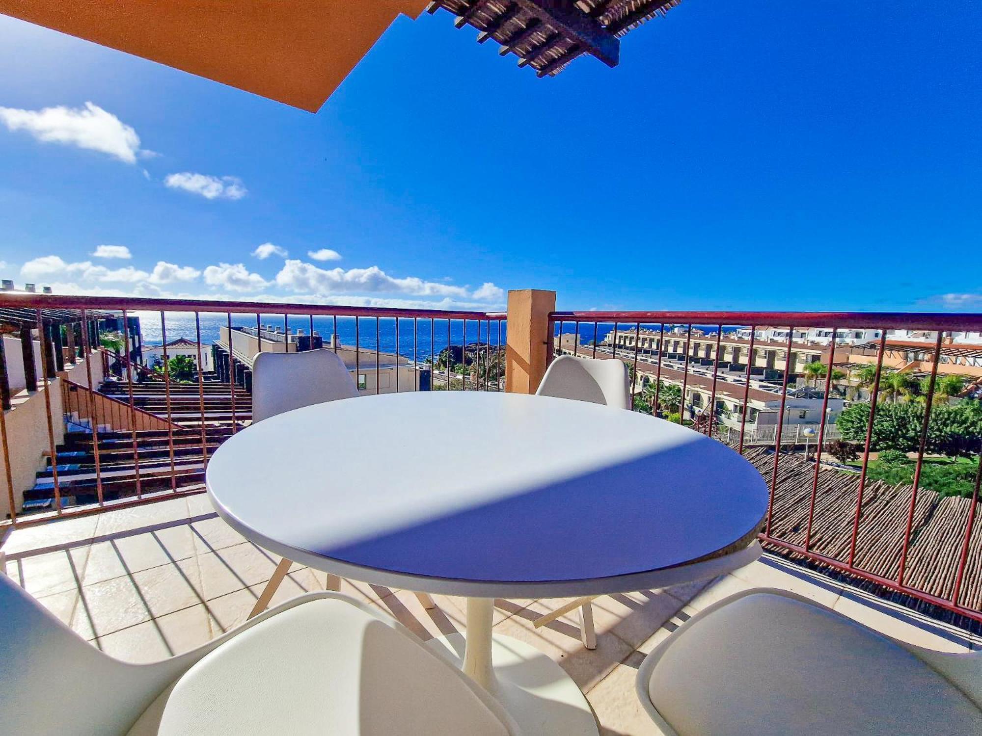 Sea Point Holiday House San Miguel de Abona Exterior photo
